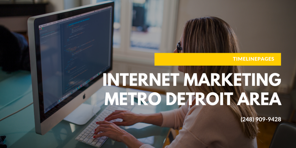 Internet Marketing Metro Detroit Area