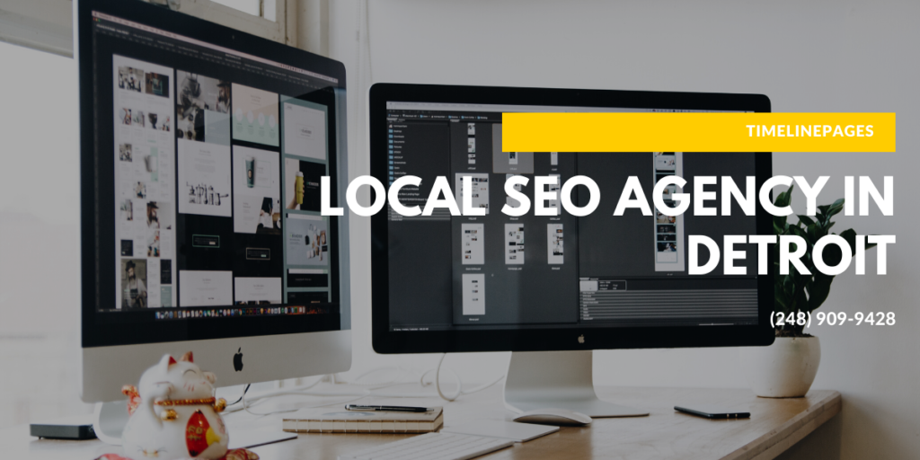 local seo agency in detroit