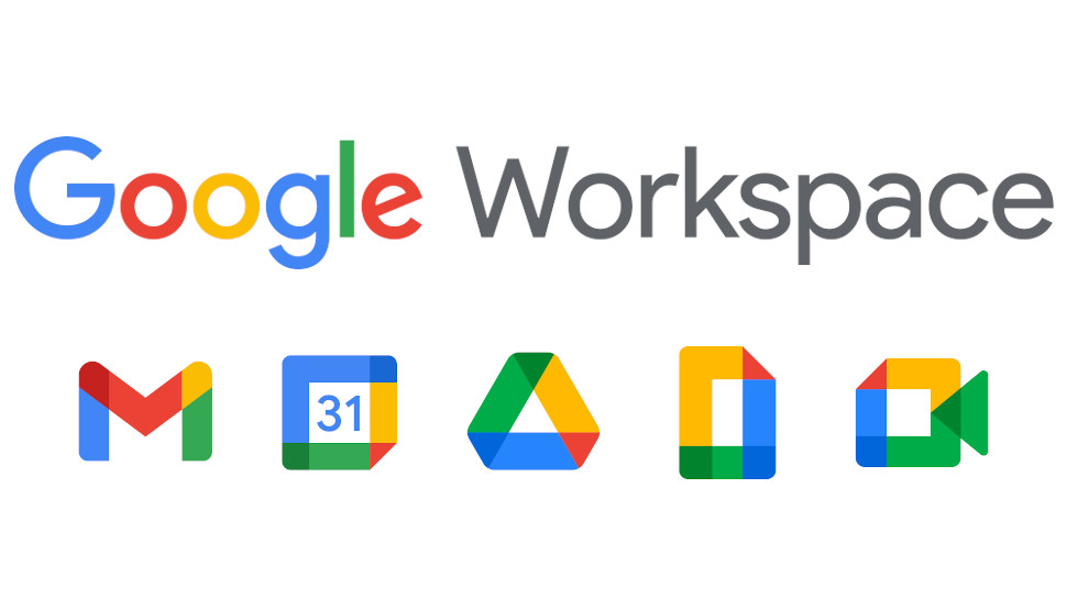 Google Work Space